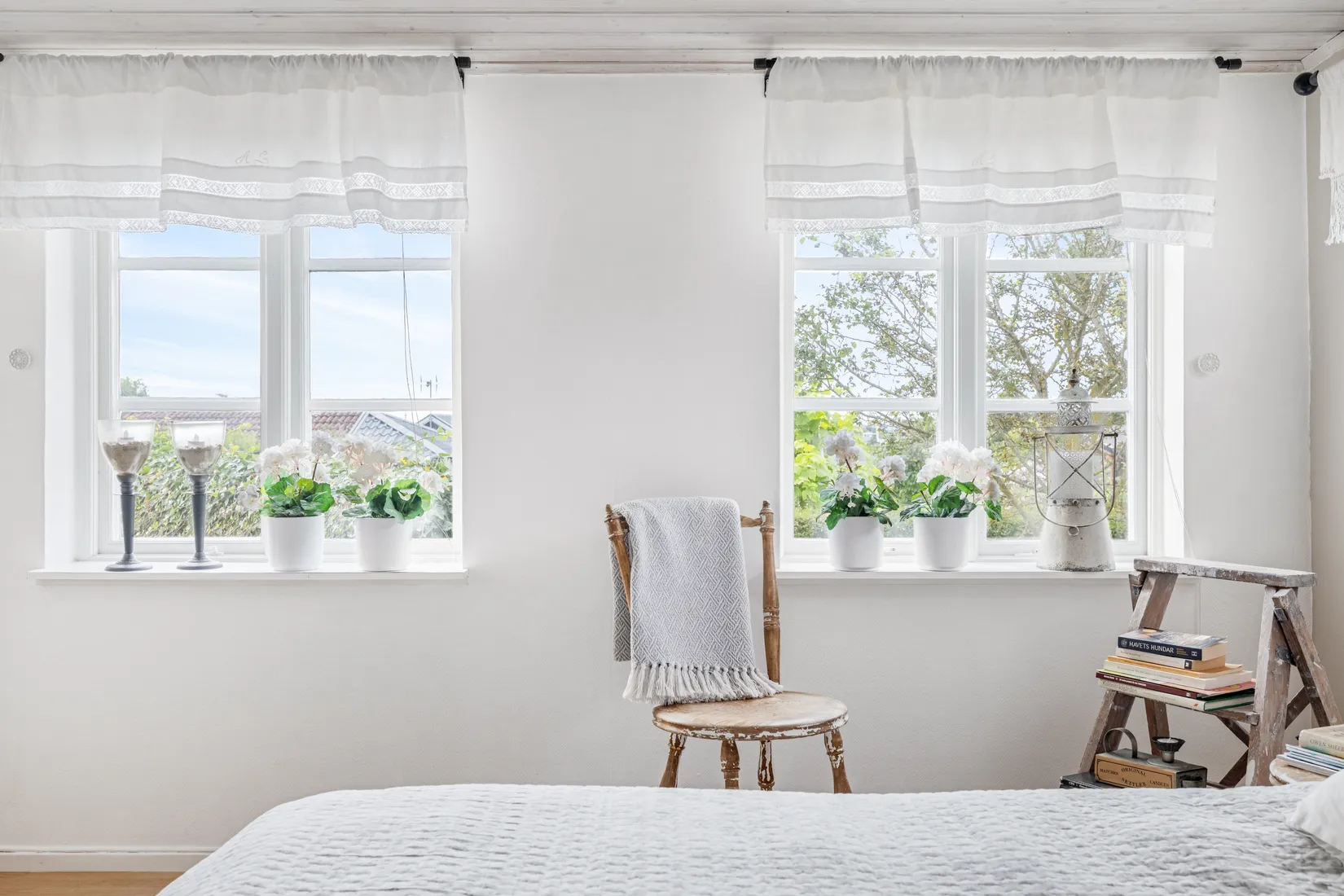 Fritidshus, Rosengången 41, Östra Sommarstadens Koloniområde, Ystad