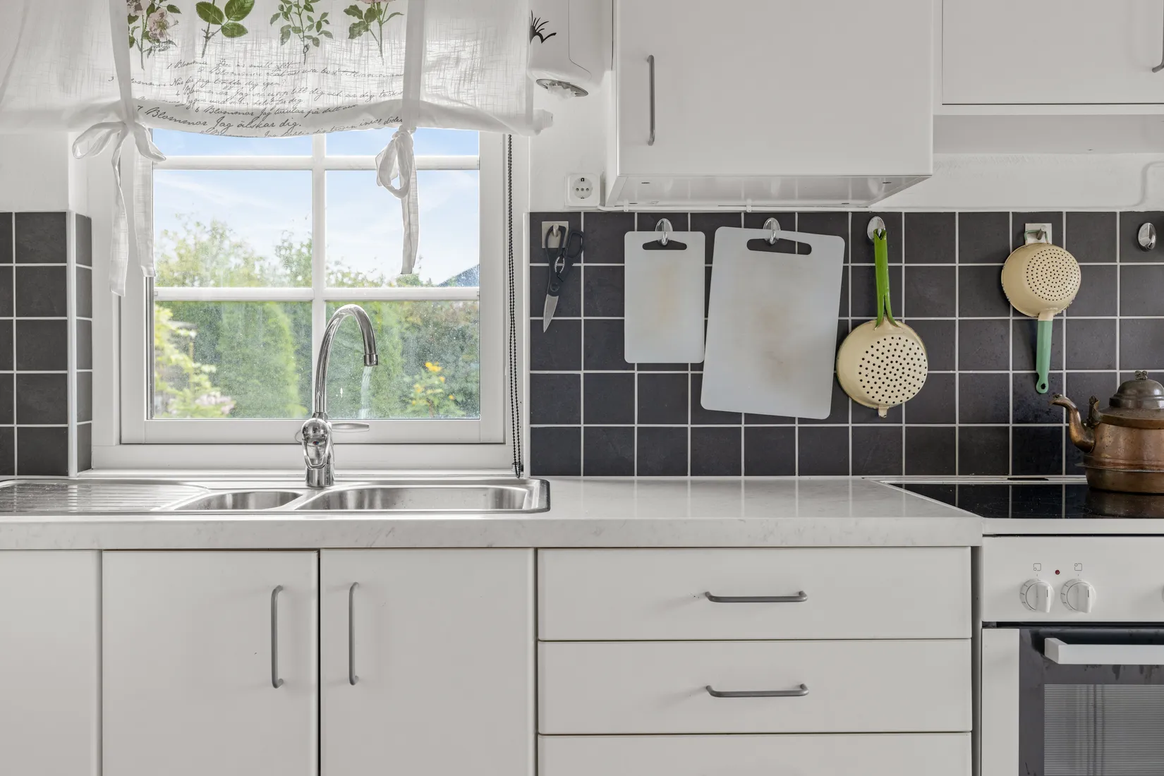 Fritidshus, Rosengången 41, Östra Sommarstadens Koloniområde, Ystad