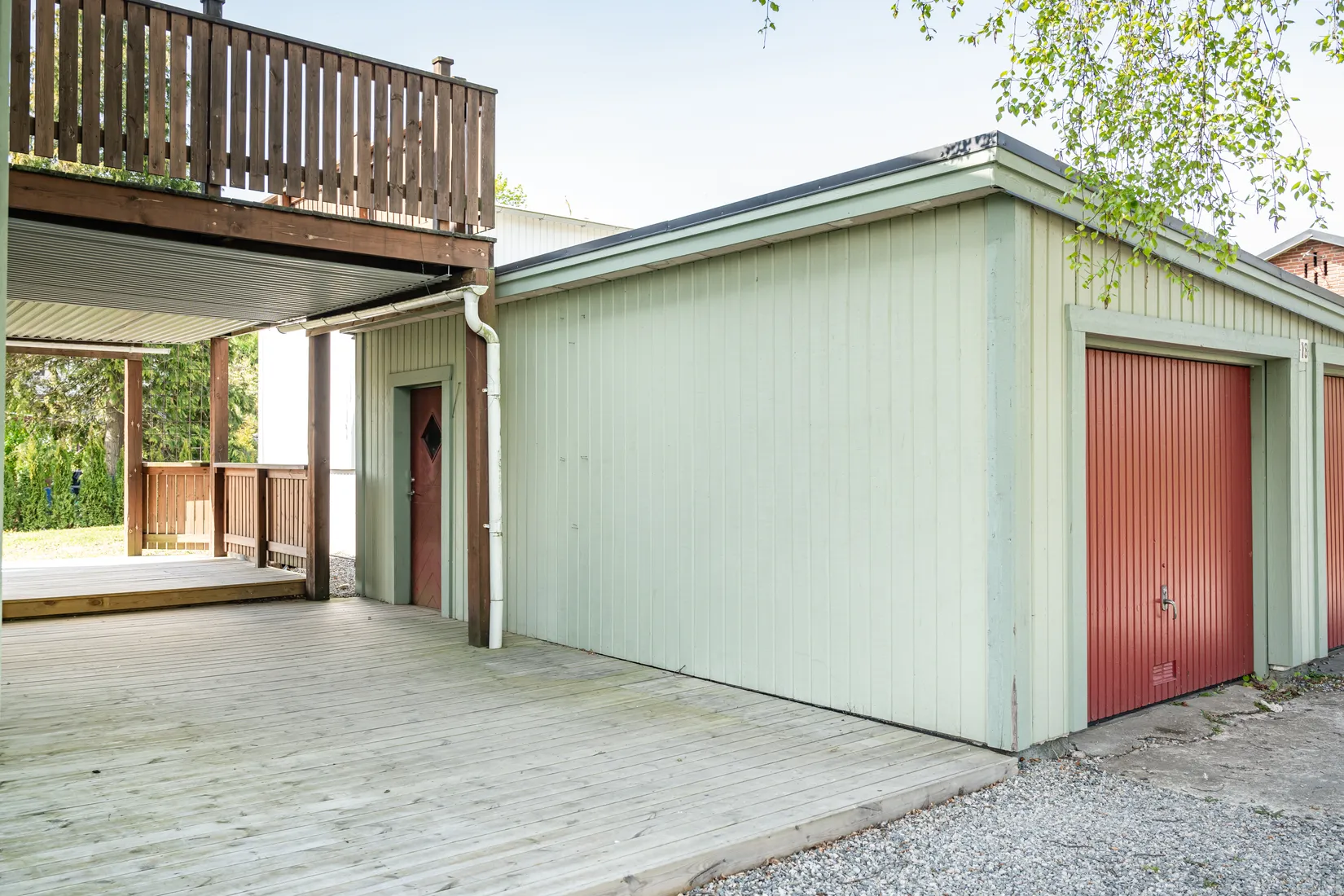 Villa, Dalhemsvägen 18, Centrala Huddinge, Huddinge