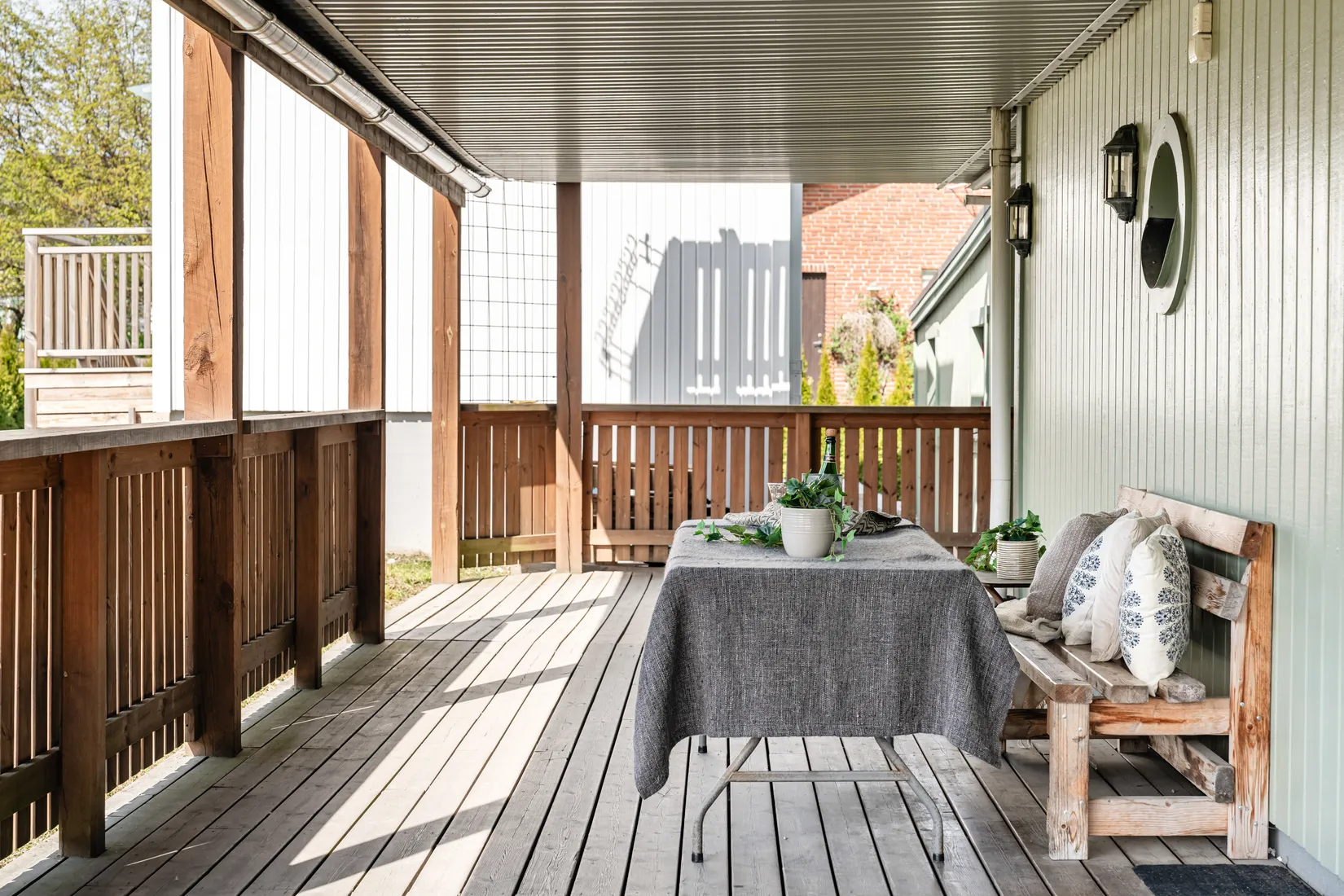 Villa, Dalhemsvägen 18, Centrala Huddinge, Huddinge