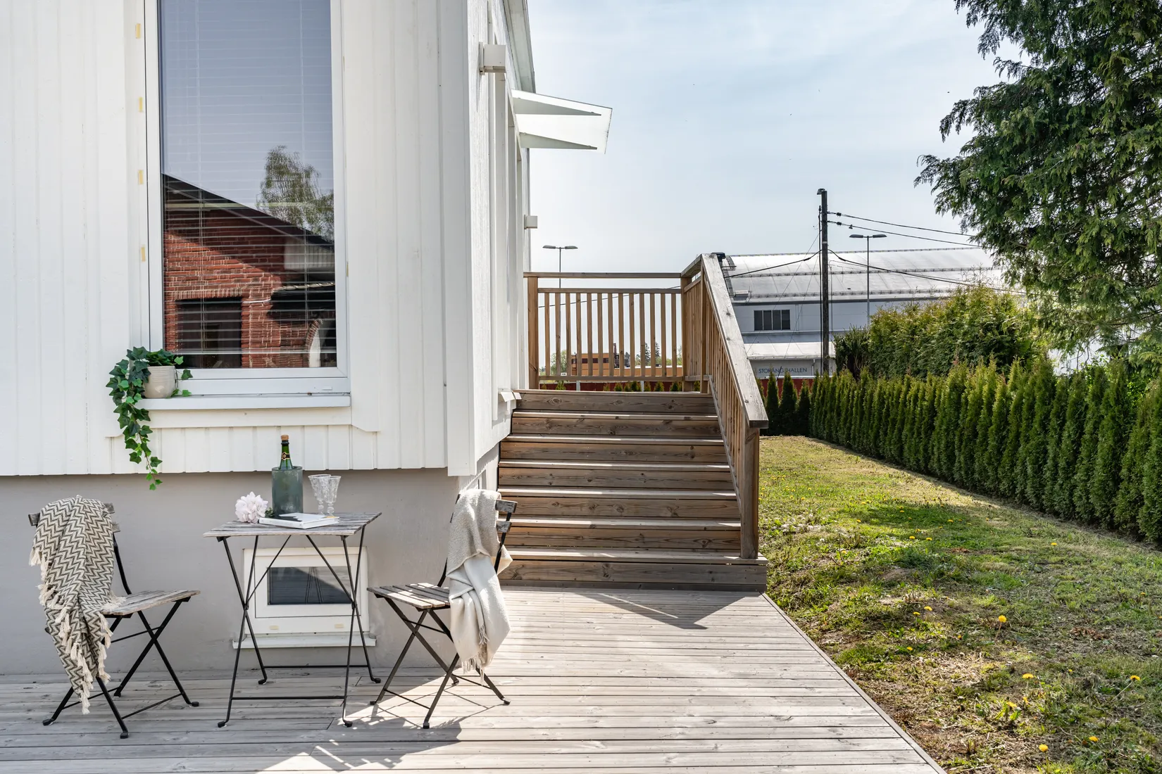 Villa, Dalhemsvägen 18, Centrala Huddinge, Huddinge