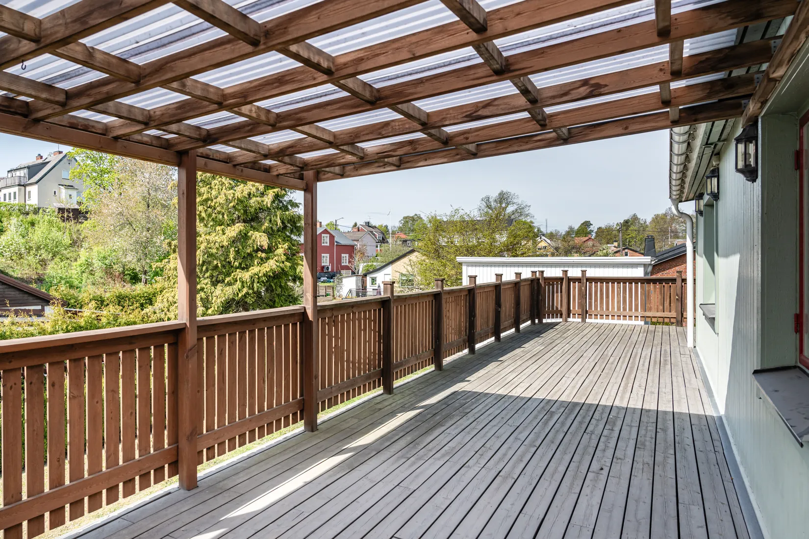 Villa, Dalhemsvägen 18, Centrala Huddinge, Huddinge