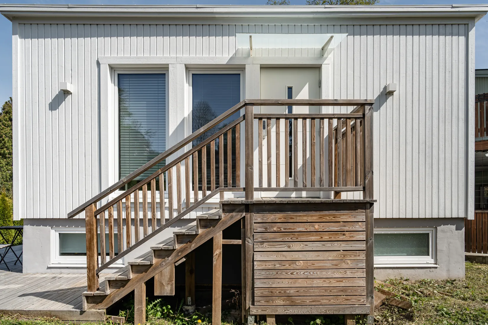 Villa, Dalhemsvägen 18, Centrala Huddinge, Huddinge