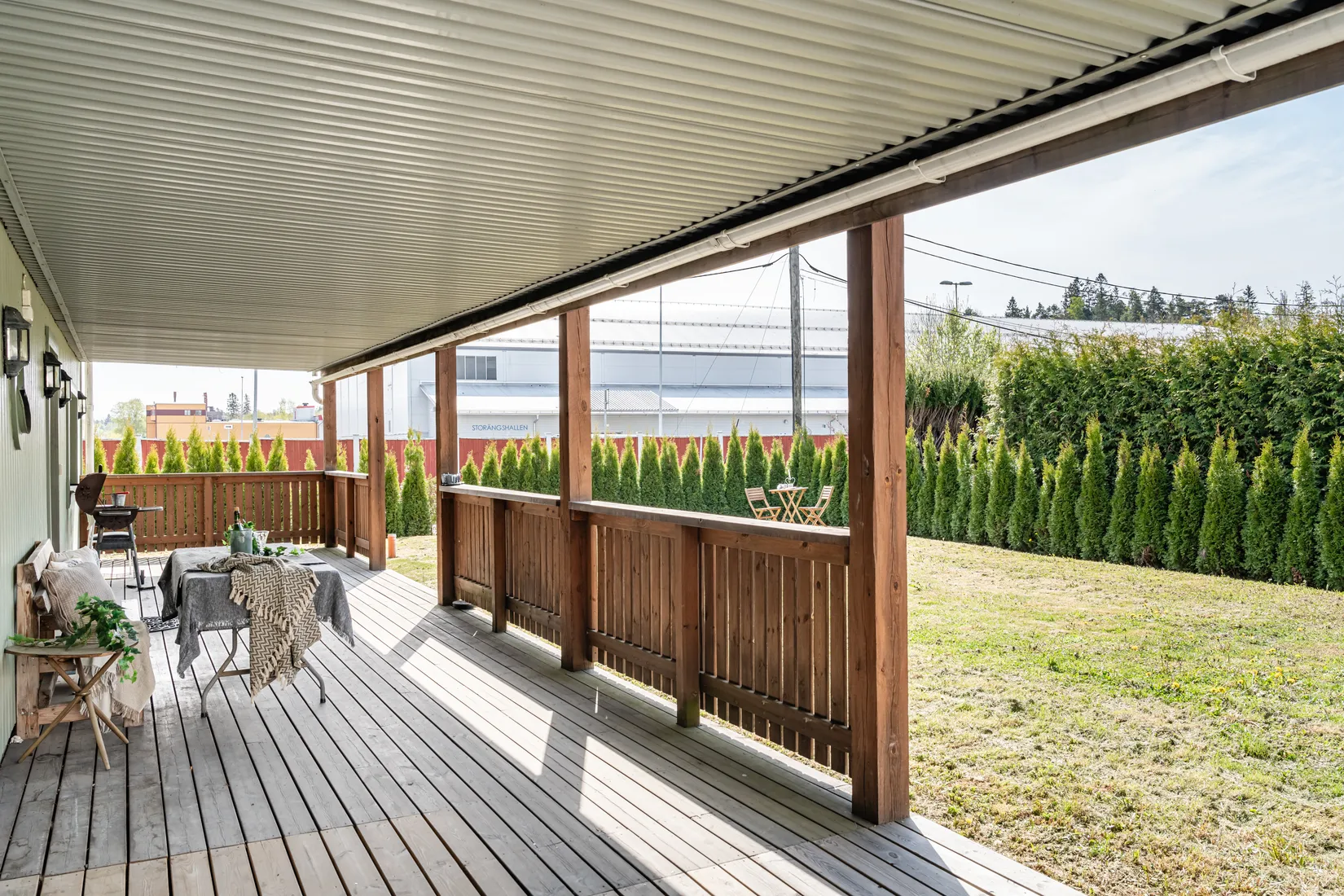 Villa, Dalhemsvägen 18, Centrala Huddinge, Huddinge