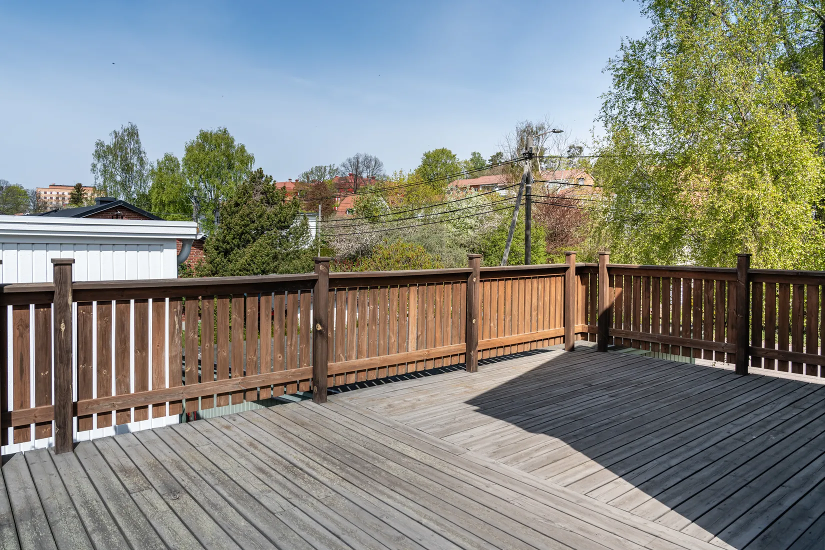 Villa, Dalhemsvägen 18, Centrala Huddinge, Huddinge