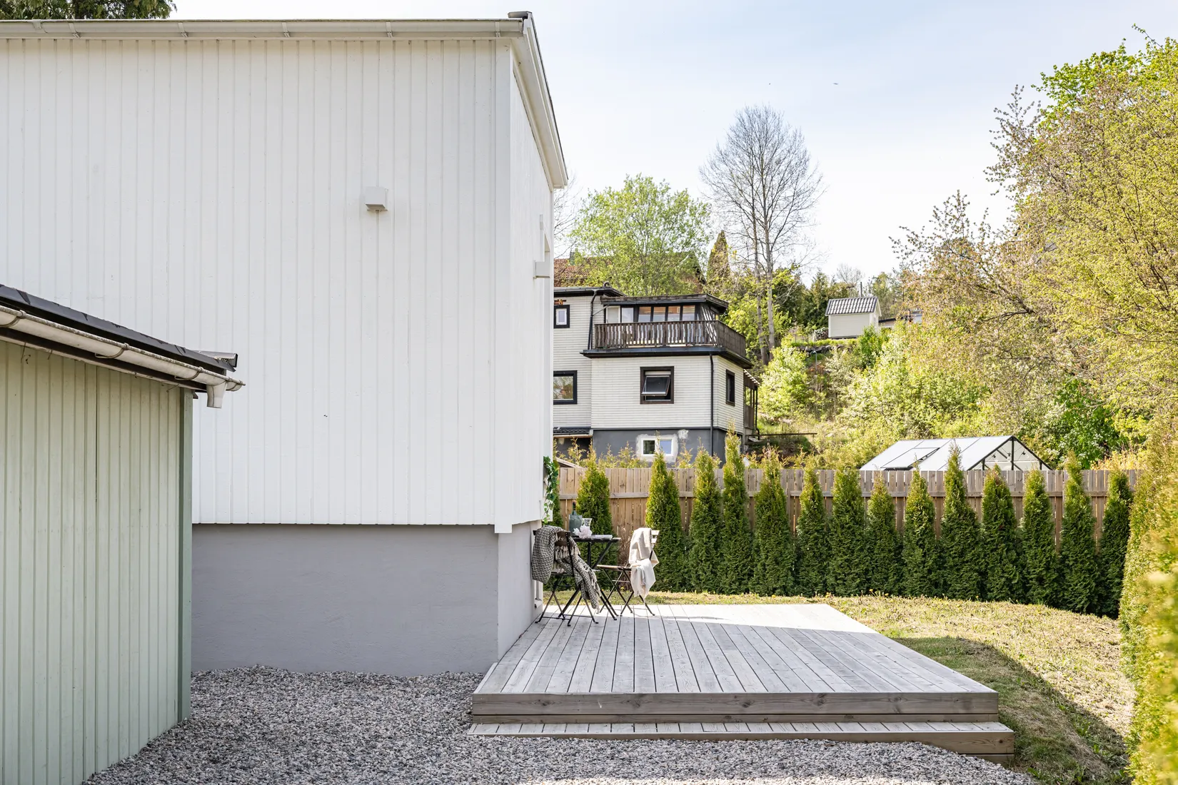 Villa, Dalhemsvägen 18, Centrala Huddinge, Huddinge