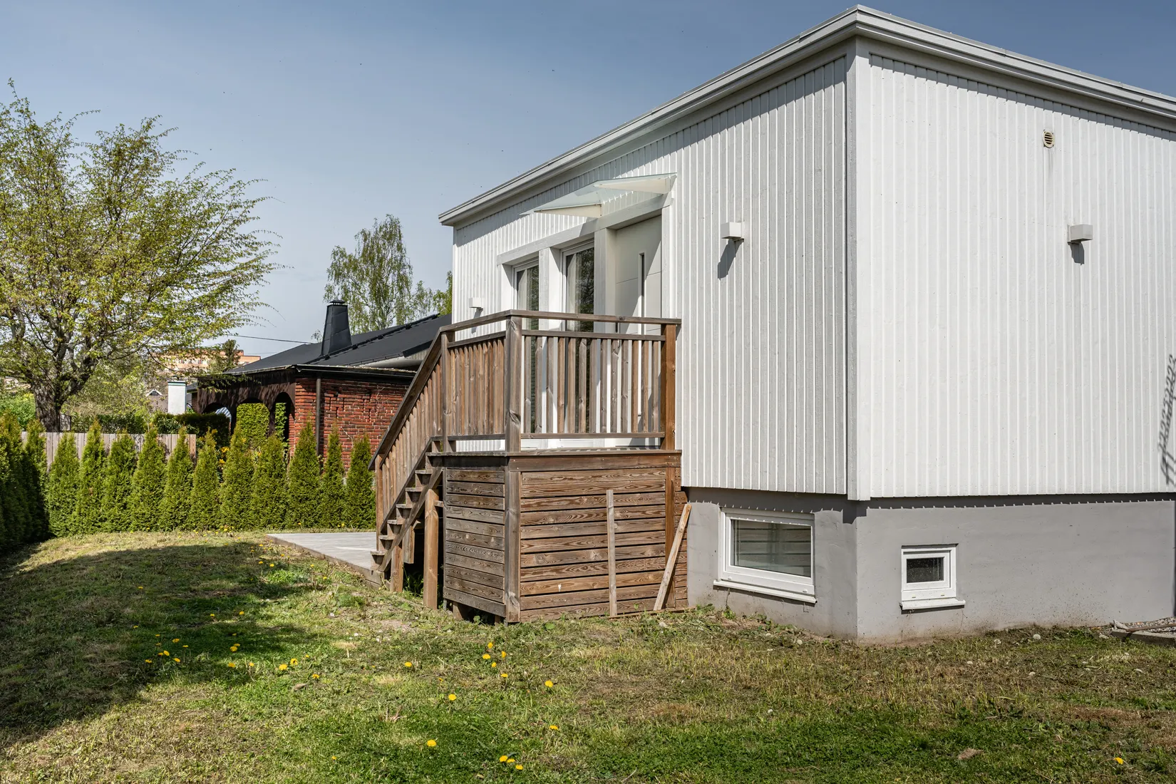 Villa, Dalhemsvägen 18, Centrala Huddinge, Huddinge