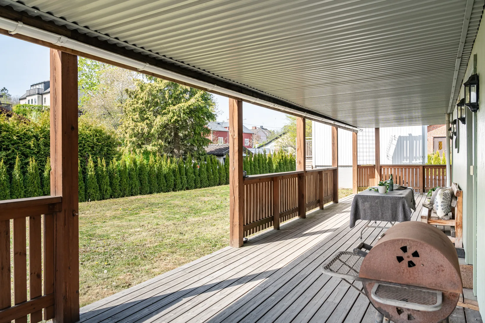 Villa, Dalhemsvägen 18, Centrala Huddinge, Huddinge