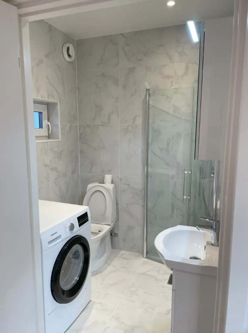 Villa, Dalhemsvägen 18, Centrala Huddinge, Huddinge