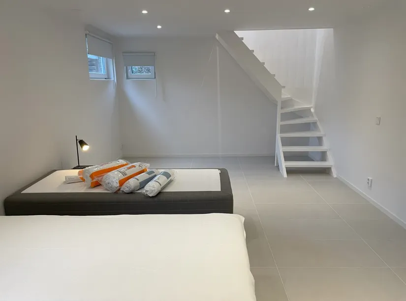 Villa, Dalhemsvägen 18, Centrala Huddinge, Huddinge