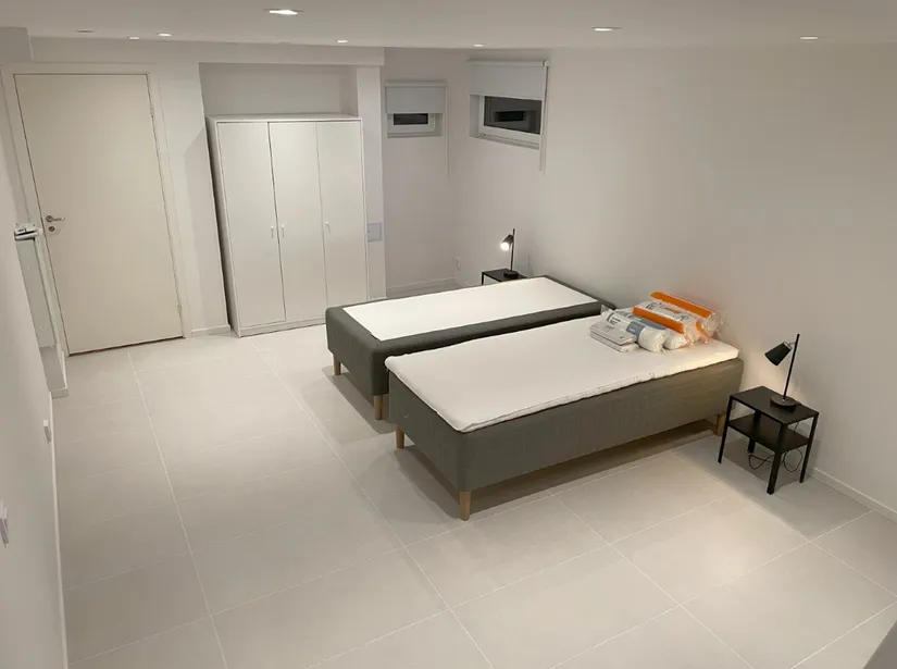 Villa, Dalhemsvägen 18, Centrala Huddinge, Huddinge