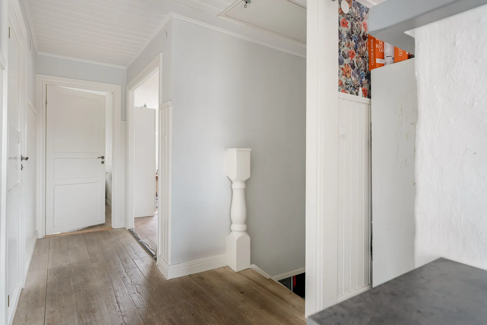 Villa, Dalhemsvägen 18, Centrala Huddinge, Huddinge