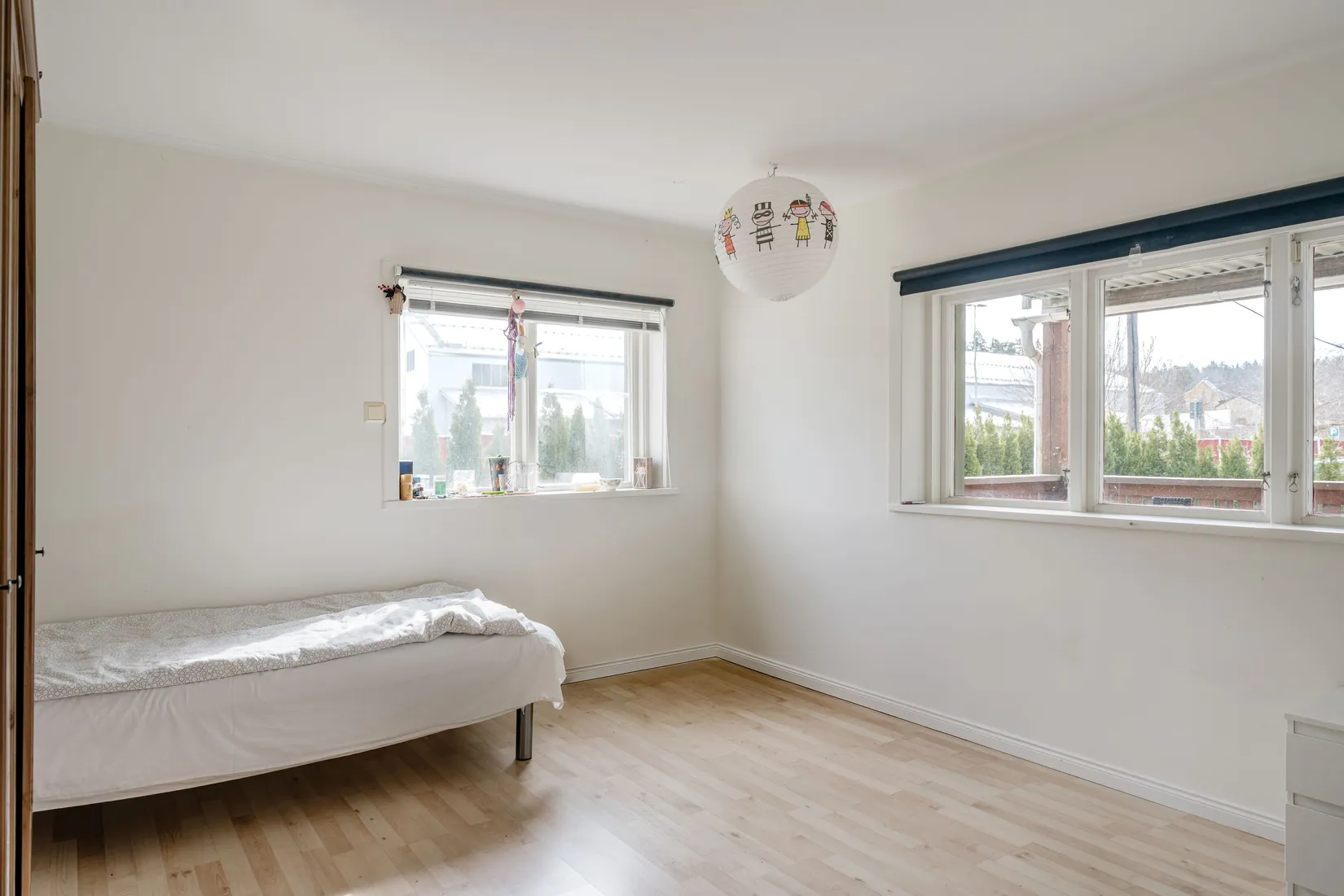 Villa, Dalhemsvägen 18, Centrala Huddinge, Huddinge