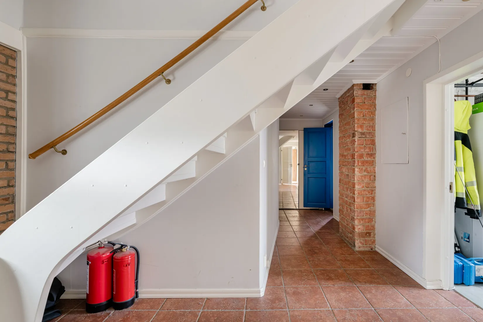 Villa, Dalhemsvägen 18, Centrala Huddinge, Huddinge