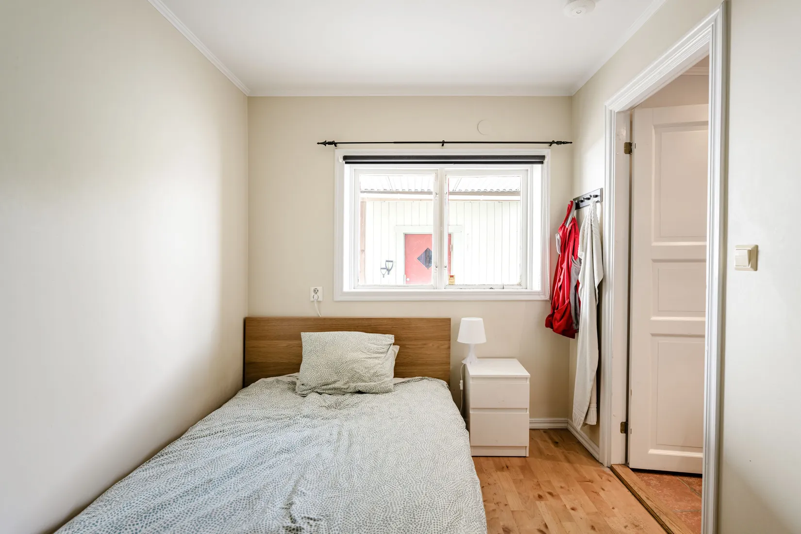 Villa, Dalhemsvägen 18, Centrala Huddinge, Huddinge