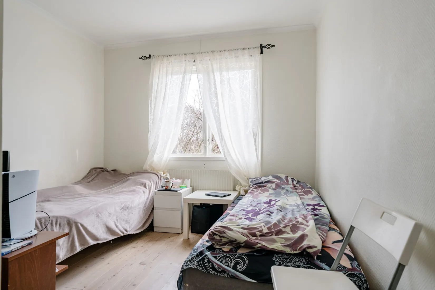 Villa, Dalhemsvägen 18, Centrala Huddinge, Huddinge