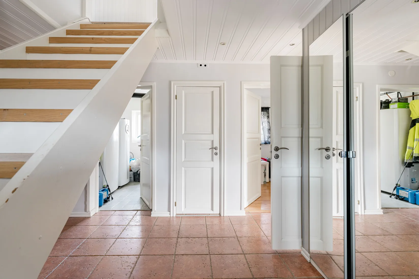 Villa, Dalhemsvägen 18, Centrala Huddinge, Huddinge