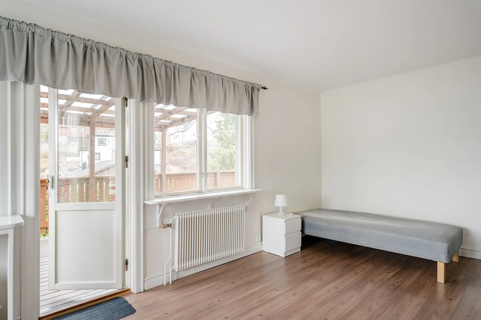 Villa, Dalhemsvägen 18, Centrala Huddinge, Huddinge