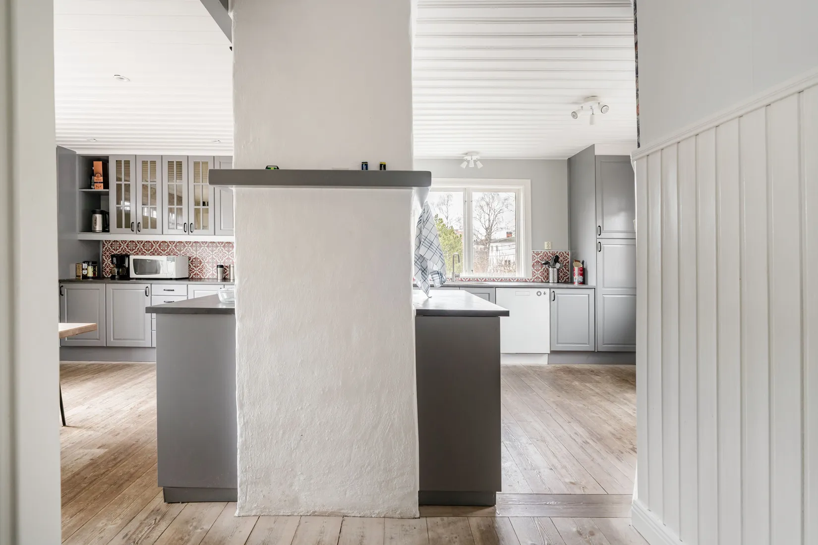 Villa, Dalhemsvägen 18, Centrala Huddinge, Huddinge