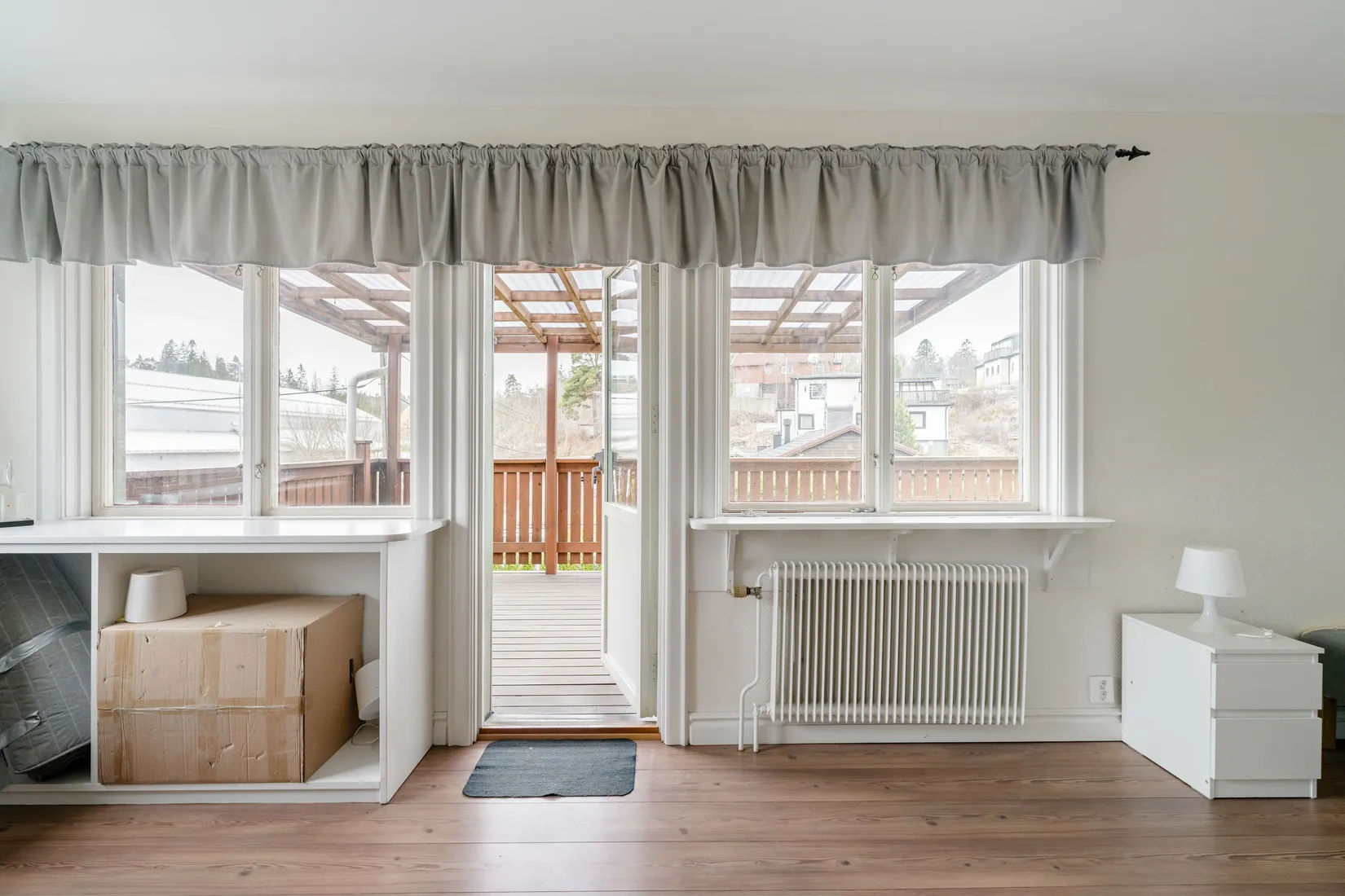 Villa, Dalhemsvägen 18, Centrala Huddinge, Huddinge