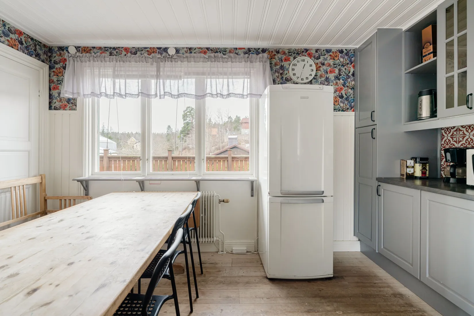 Villa, Dalhemsvägen 18, Centrala Huddinge, Huddinge