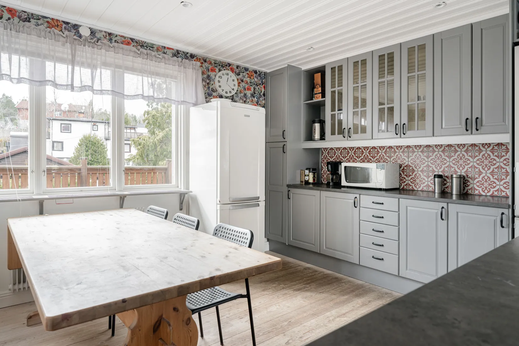 Villa, Dalhemsvägen 18, Centrala Huddinge, Huddinge