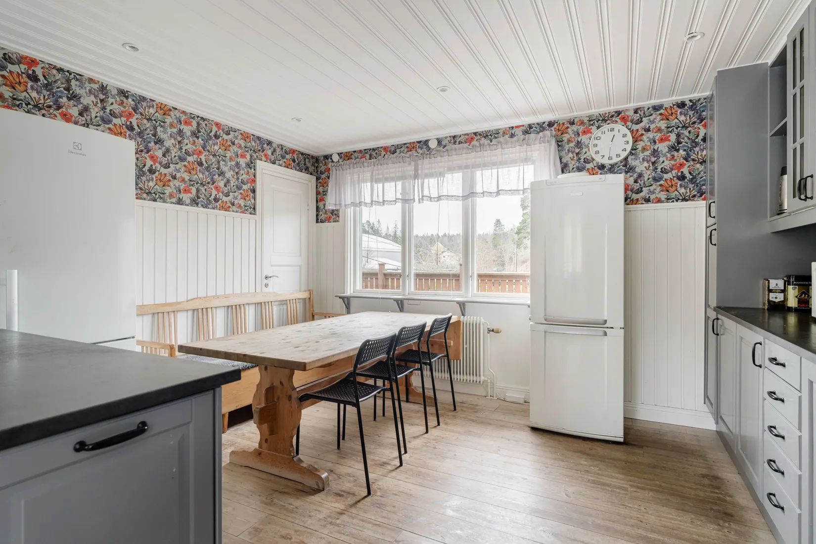 Villa, Dalhemsvägen 18, Centrala Huddinge, Huddinge