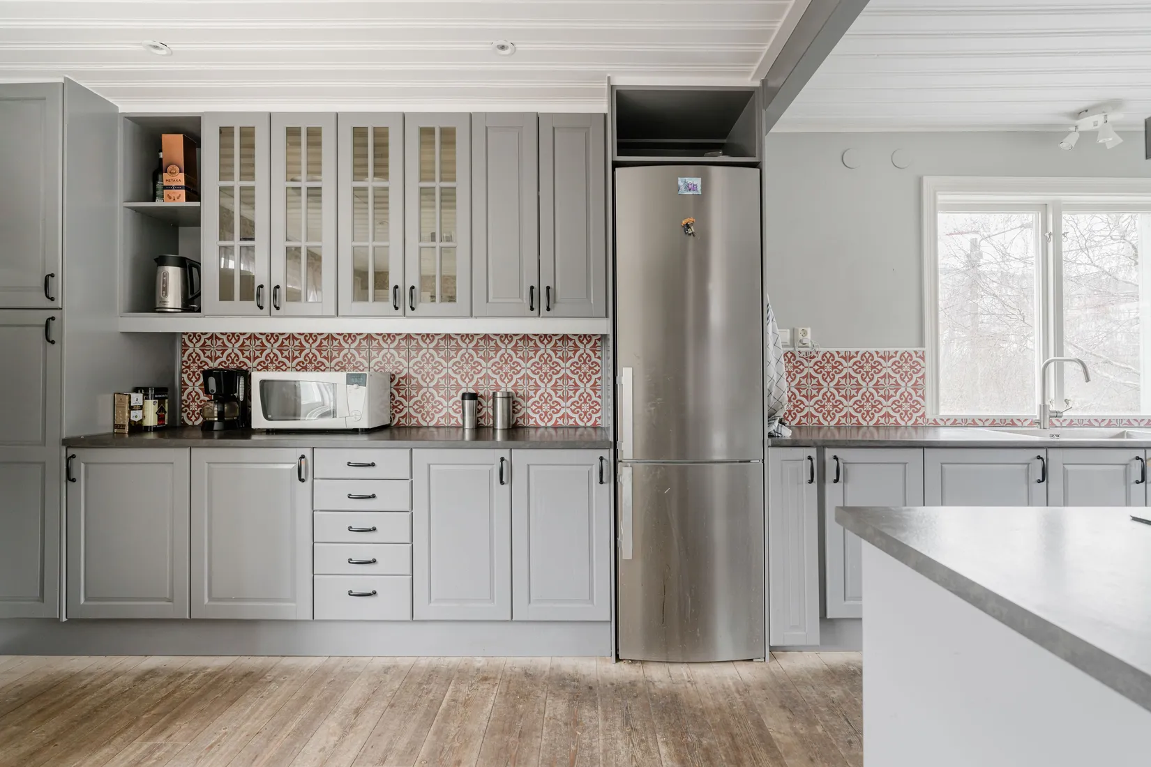 Villa, Dalhemsvägen 18, Centrala Huddinge, Huddinge