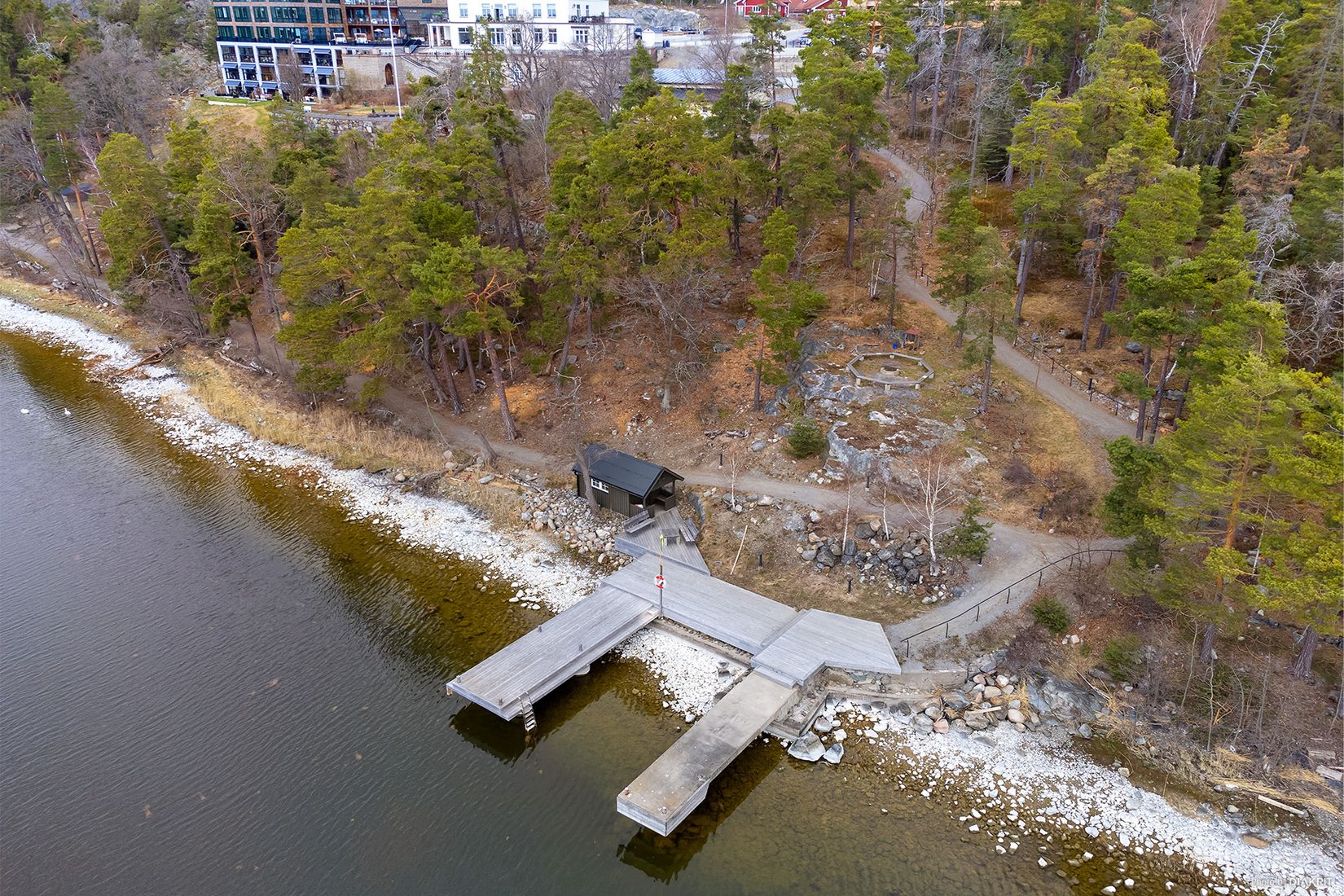 Bostadsrätt, Ferdinand Bobergs väg 11, lgh 06-1003, Graninge, Nacka