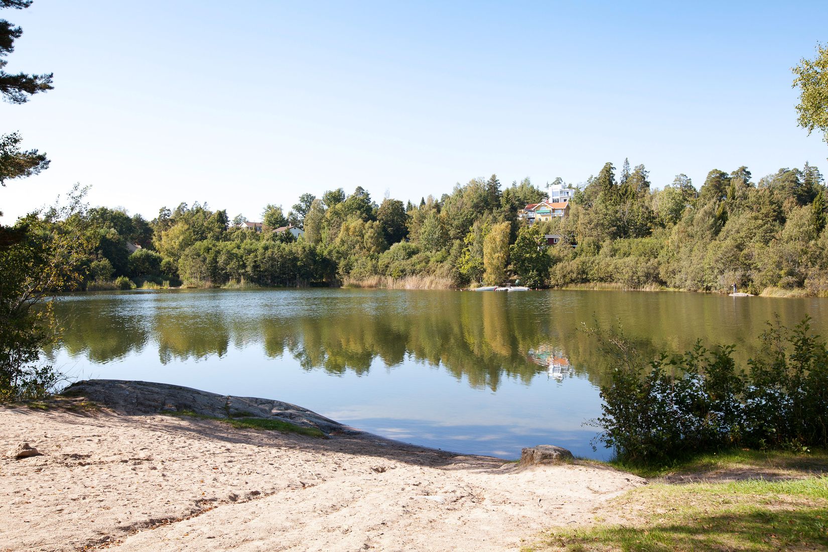 Bostadsrätt, Ferdinand Bobergs väg 11, lgh 06-1102, Graninge, Nacka