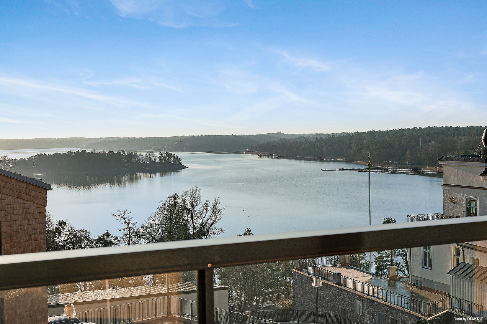 Bostadsrätt, Ferdinand Bobergs väg 11, lgh 06-1302, Graninge, Nacka