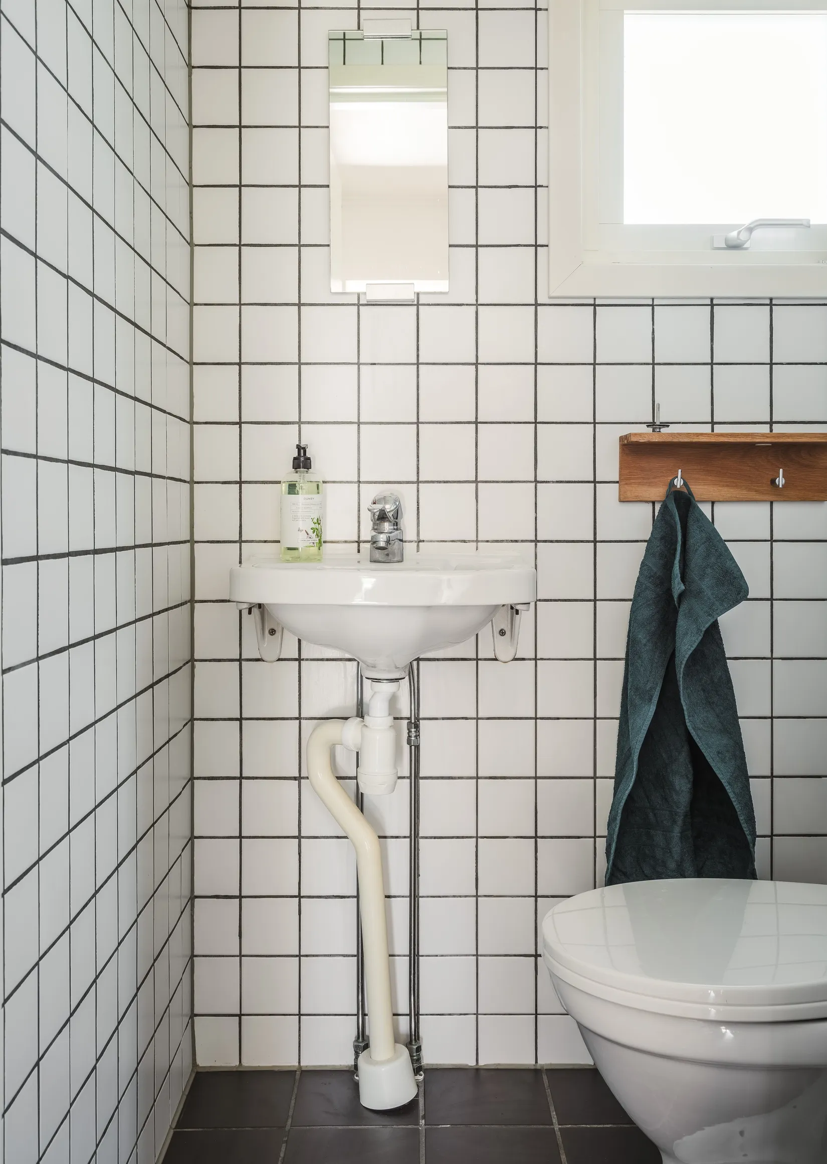 Villa, Kungsallén 20, Roma, Gotland