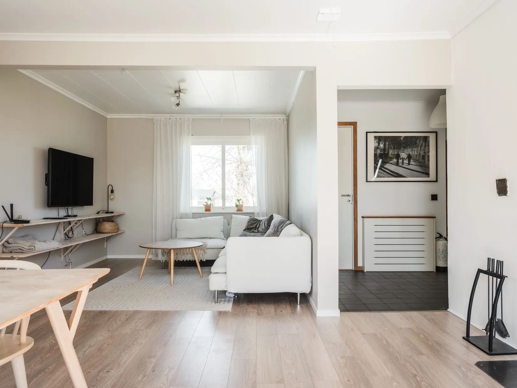 Villa, Kungsallén 20, Roma, Gotland
