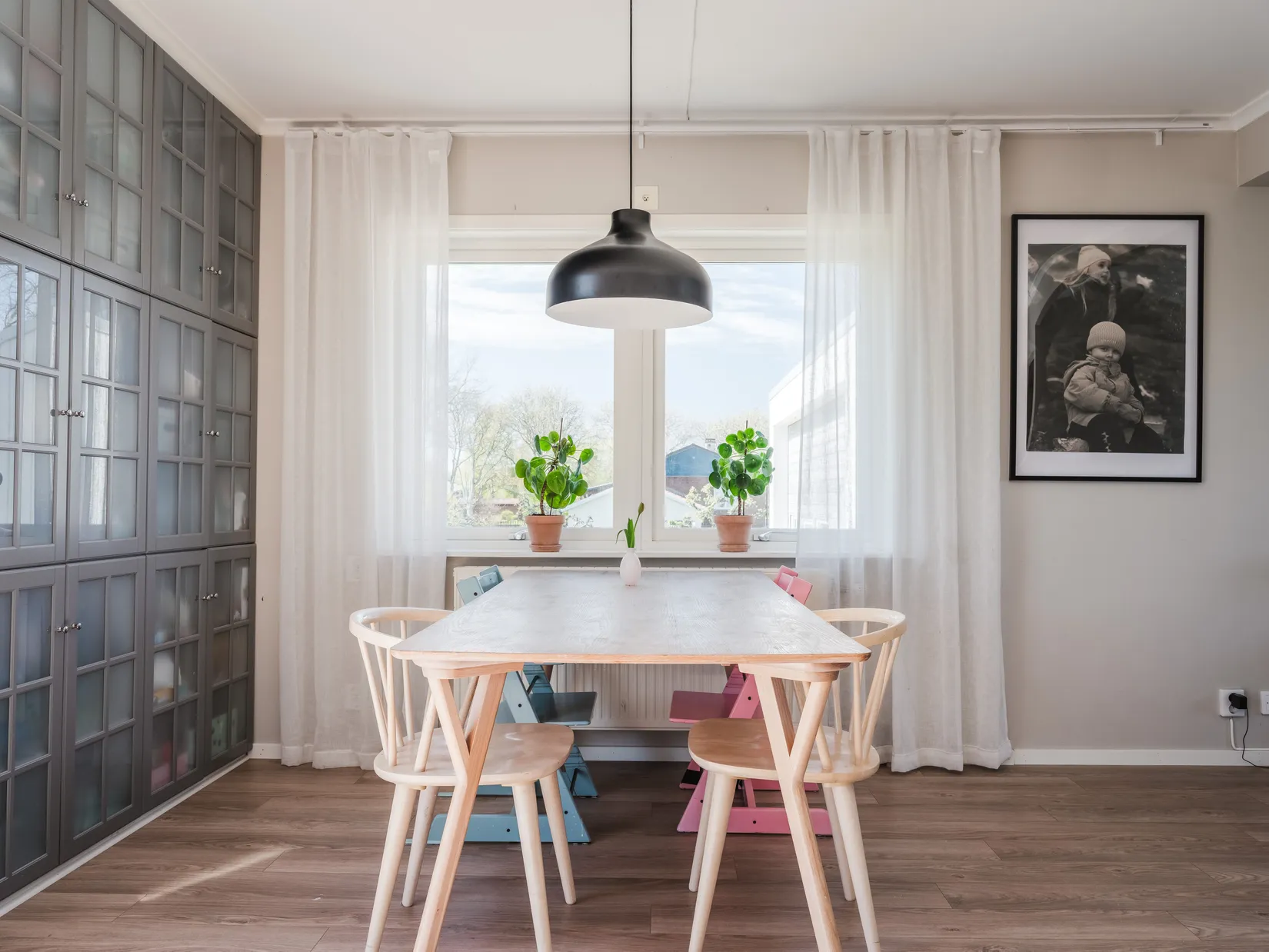 Villa, Kungsallén 20, Roma, Gotland