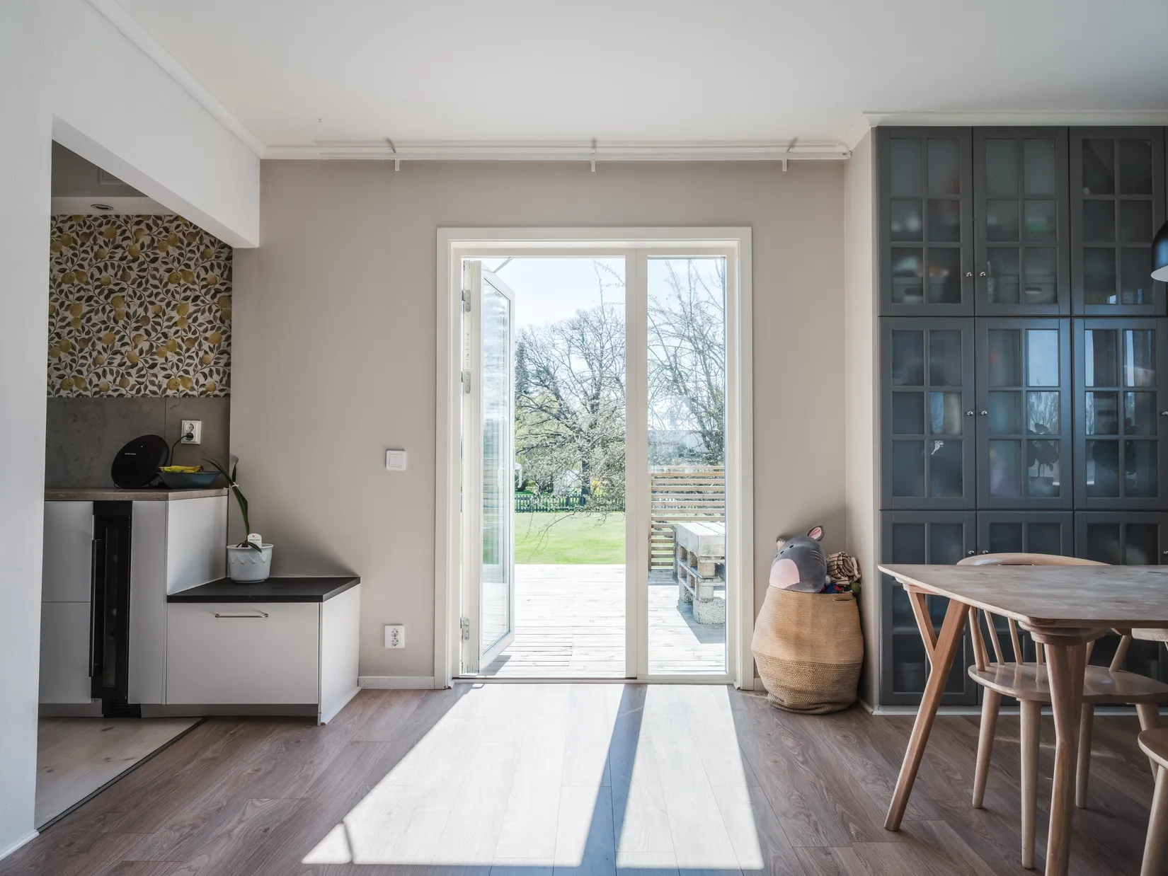Villa, Kungsallén 20, Roma, Gotland