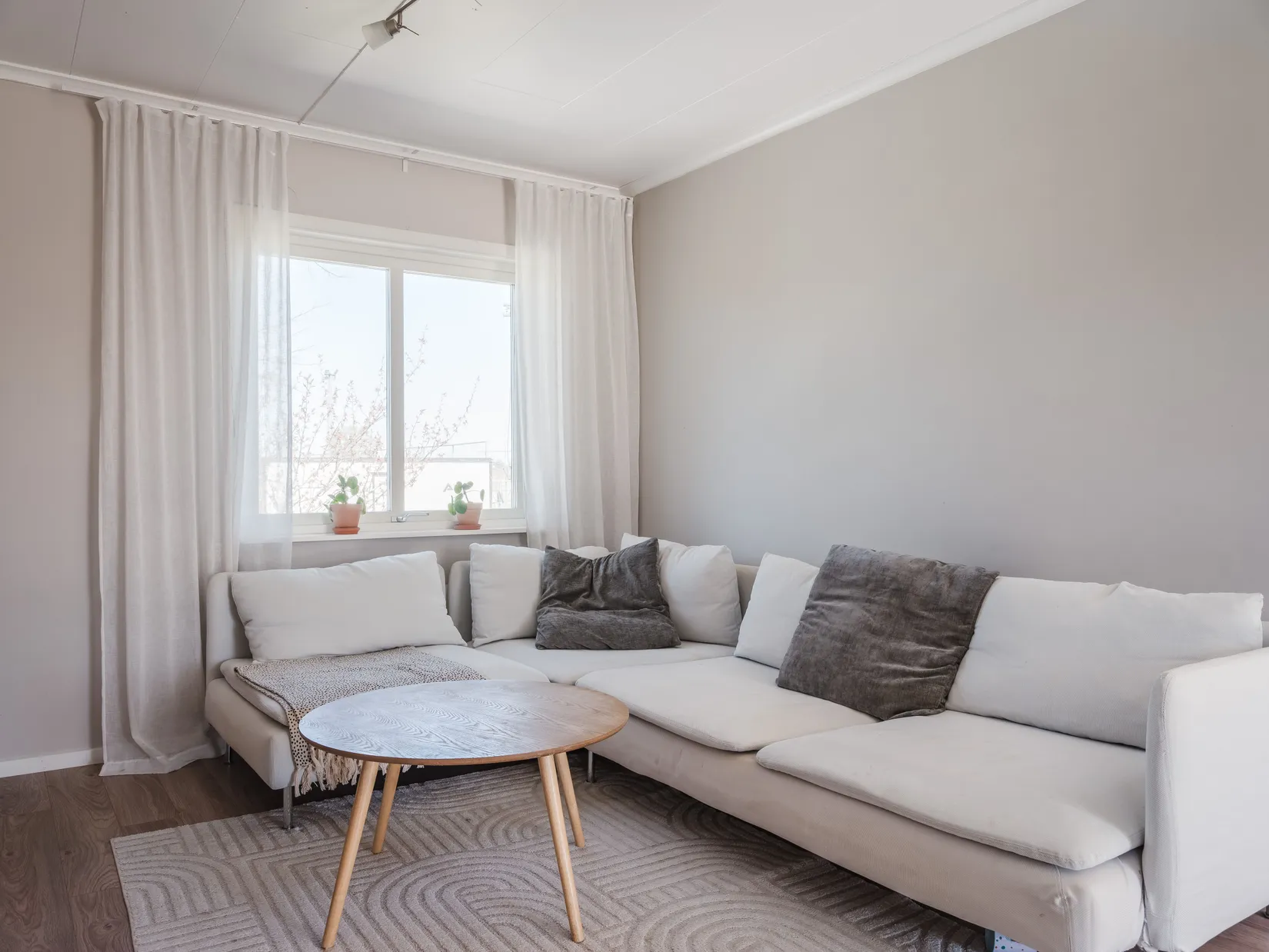 Villa, Kungsallén 20, Roma, Gotland