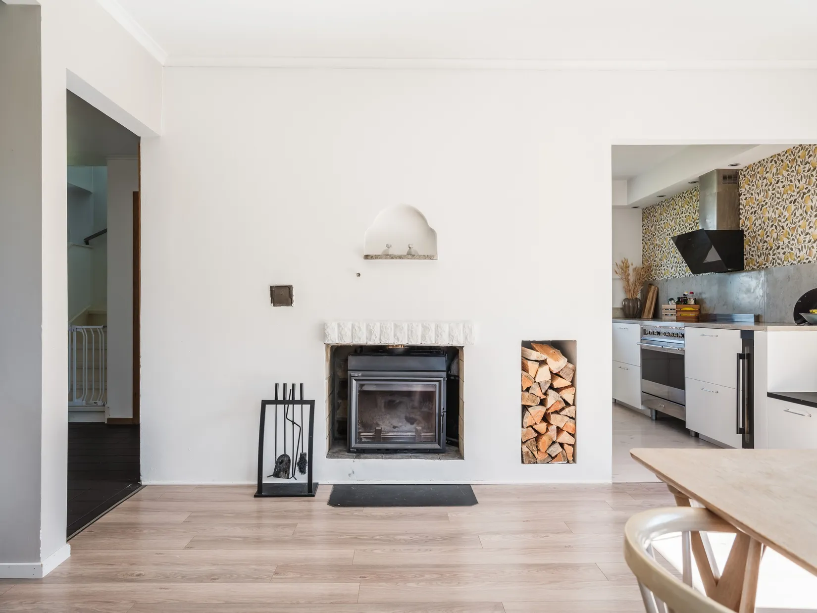 Villa, Kungsallén 20, Roma, Gotland