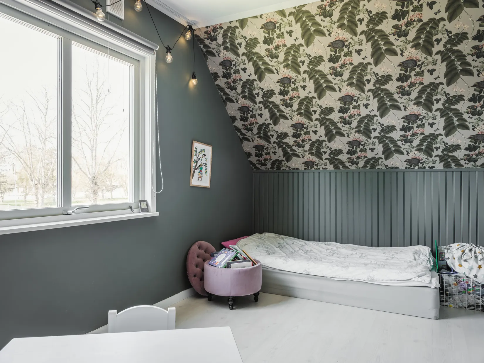 Villa, Kungsallén 20, Roma, Gotland