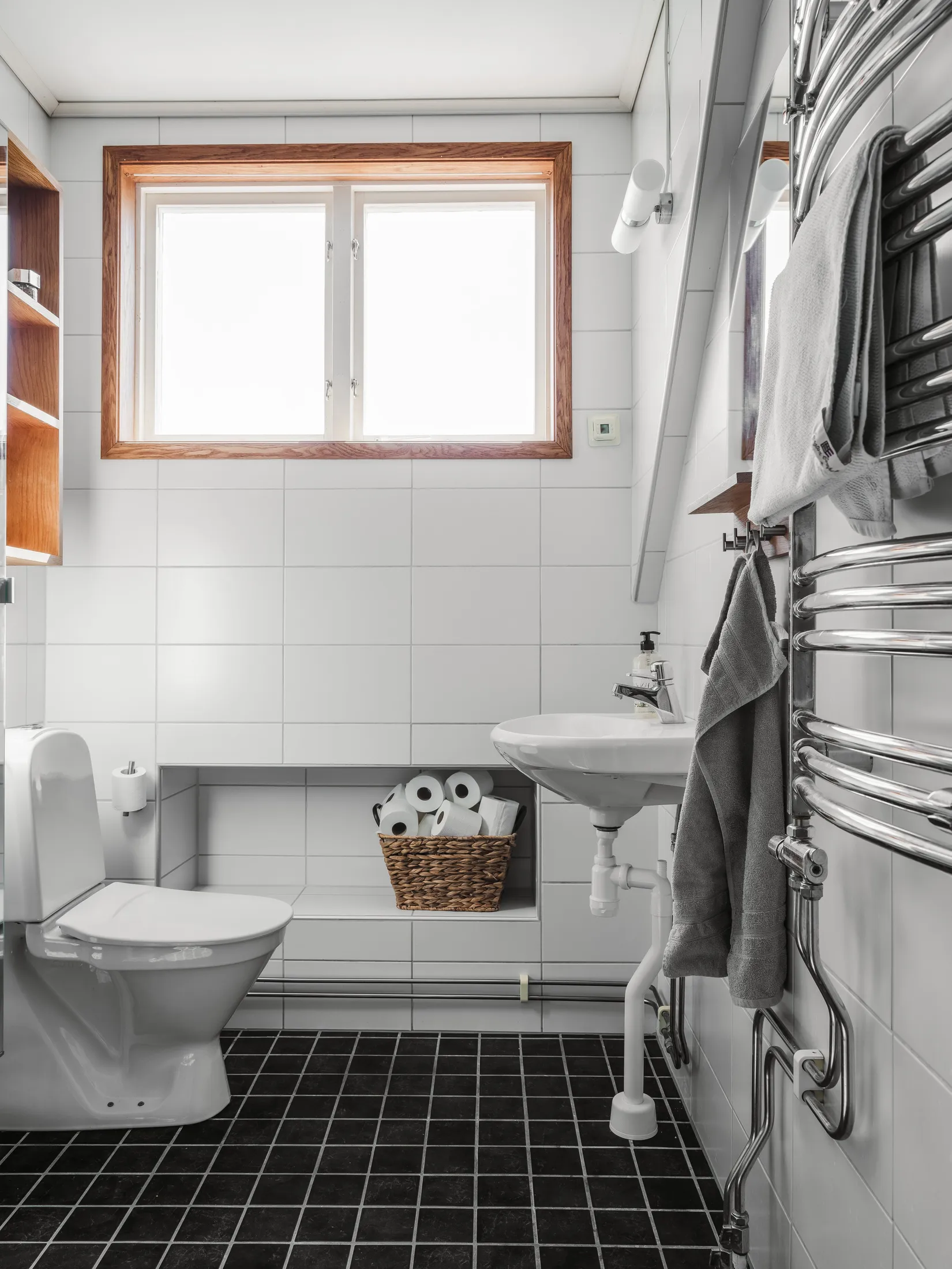Villa, Kungsallén 20, Roma, Gotland