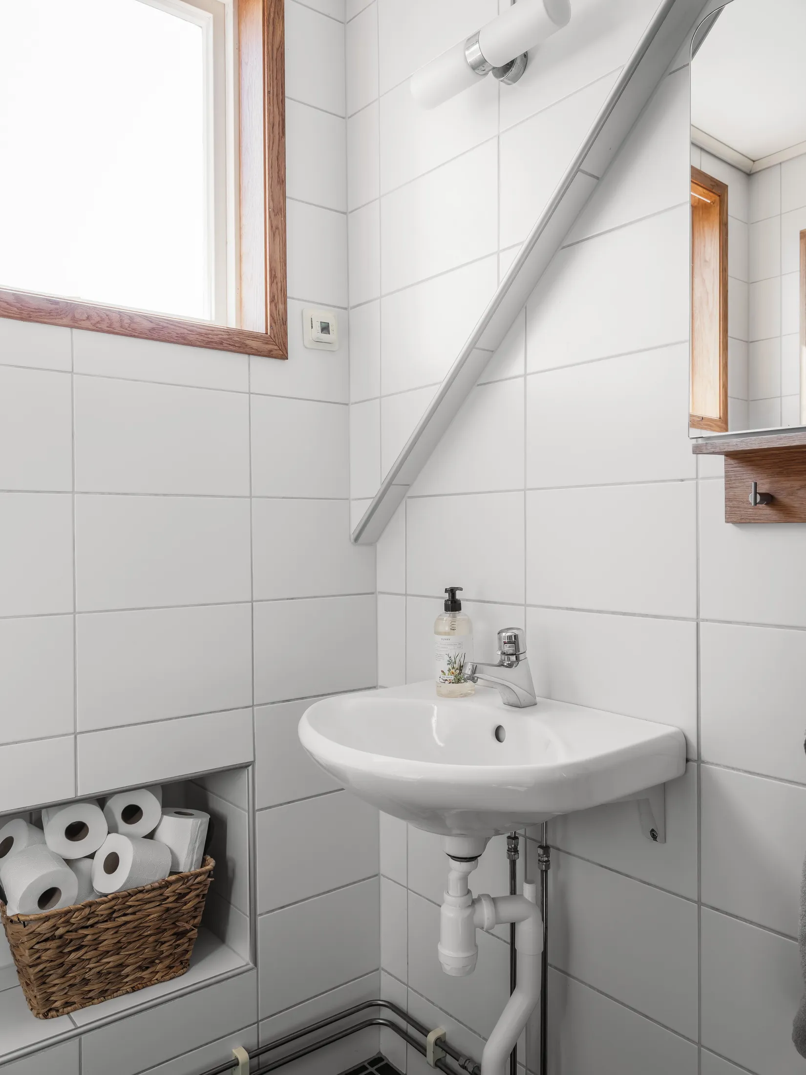 Villa, Kungsallén 20, Roma, Gotland