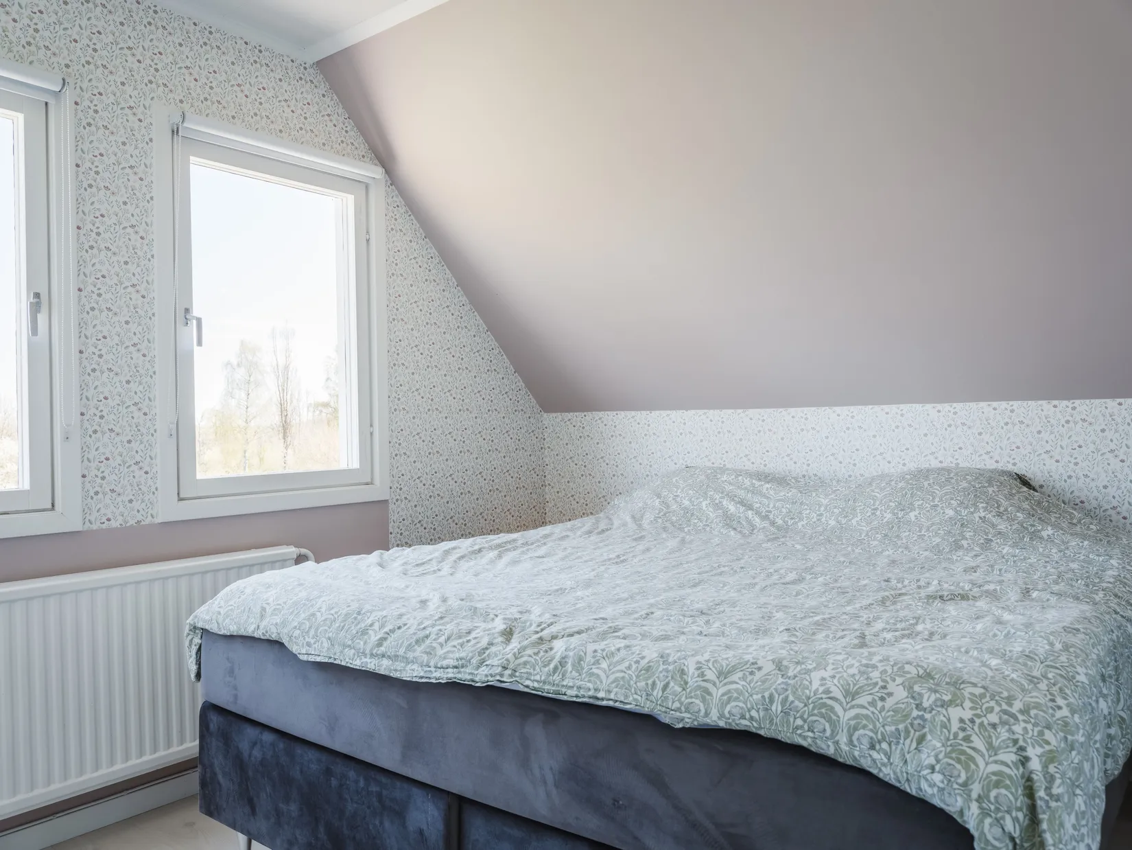 Villa, Kungsallén 20, Roma, Gotland