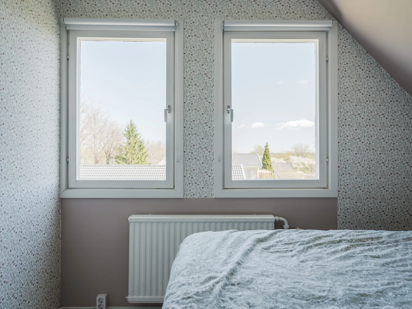 Villa, Kungsallén 20, Roma, Gotland