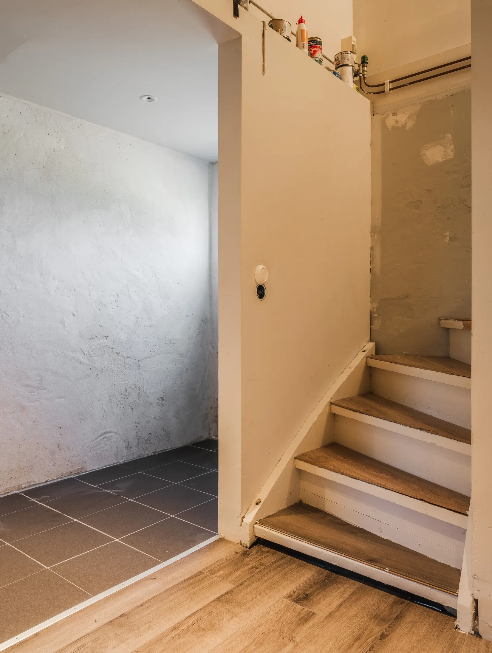 Villa, Kungsallén 20, Roma, Gotland