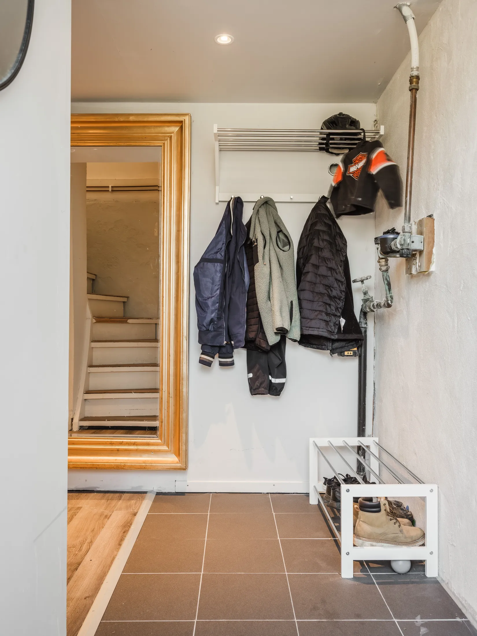 Villa, Kungsallén 20, Roma, Gotland
