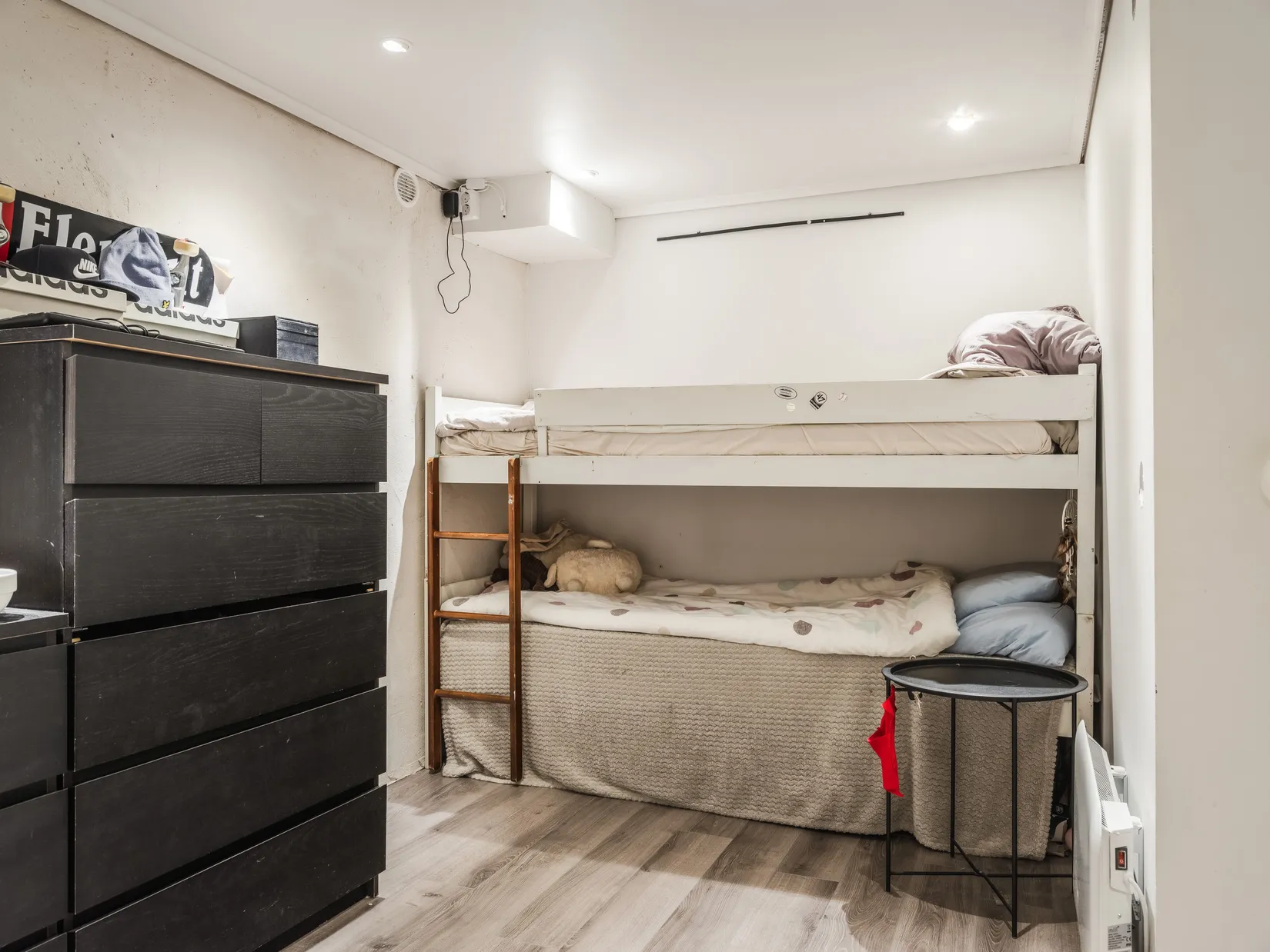 Villa, Kungsallén 20, Roma, Gotland