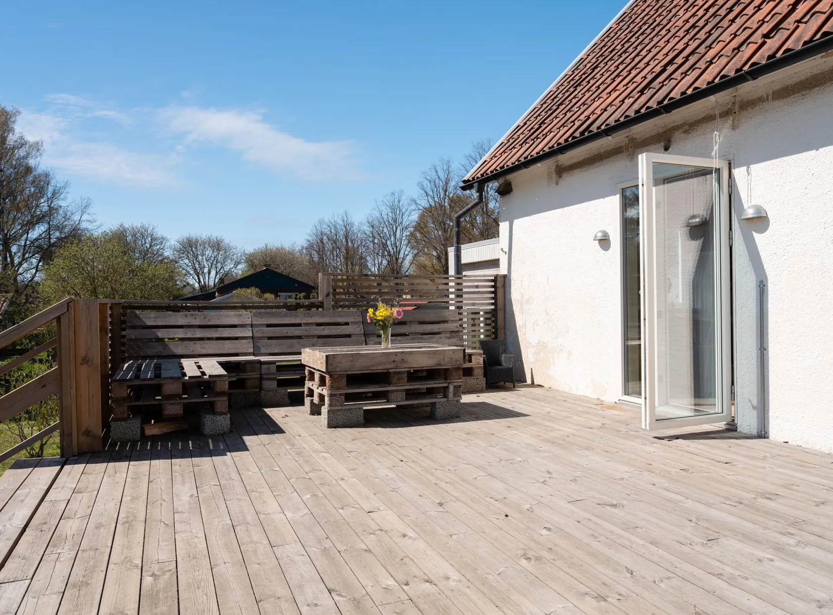 Villa, Kungsallén 20, Roma, Gotland