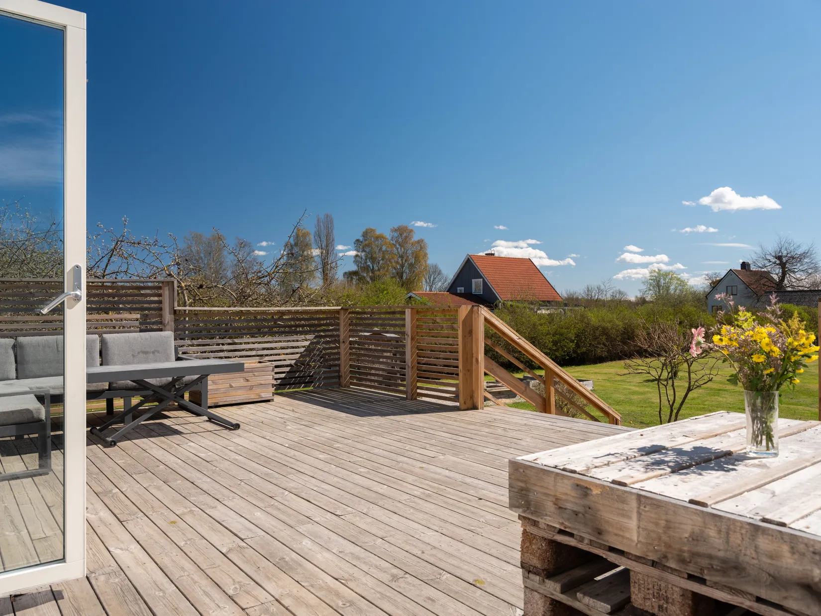 Villa, Kungsallén 20, Roma, Gotland