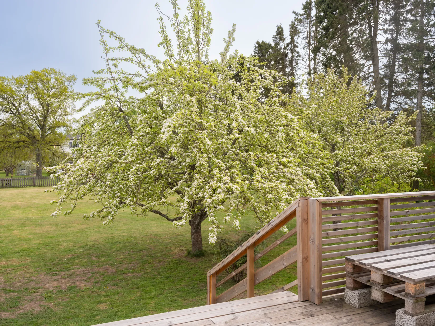 Villa, Kungsallén 20, Roma, Gotland