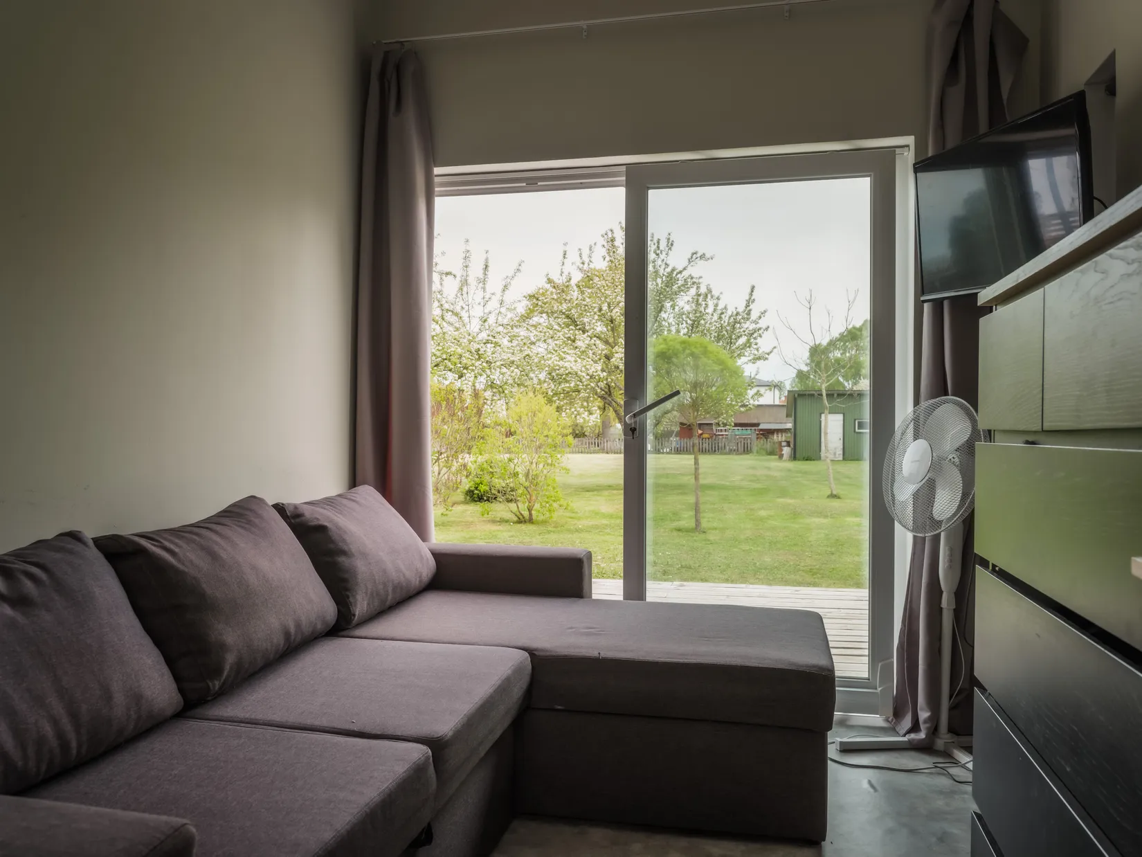 Villa, Kungsallén 20, Roma, Gotland