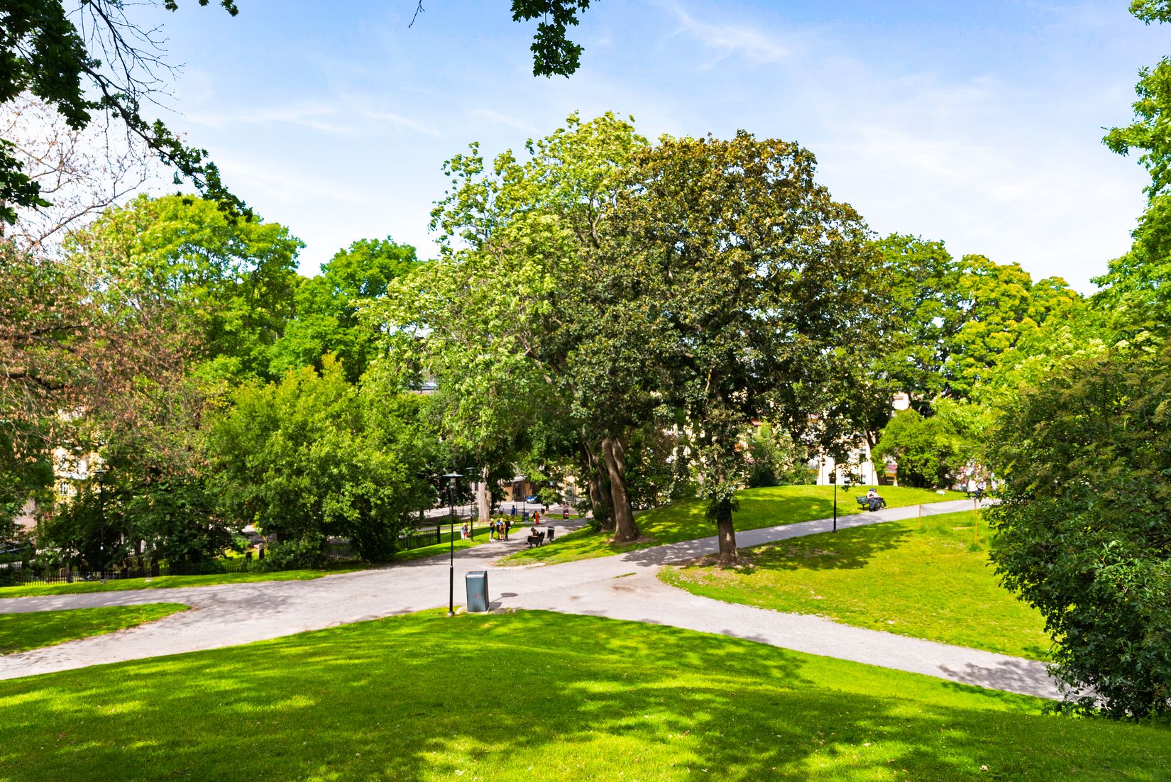 Bostadsrätt, Polhemsgatan 38, 5 tr, Kungsholmen - Kronobergsparken, Stockholm